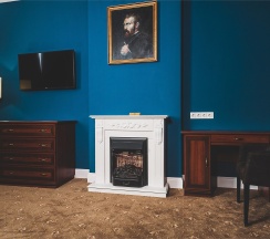 Джентельменский Люкс в Метелица