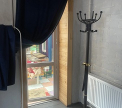 Двухместный номер Standard 2 отдельные кровати в Райские яблоки