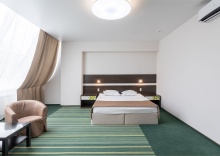 Номер повышенной комфортности (Junior suite Double Bed) в ParkCity