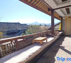 Двухместный номер Standard двуспальная кровать в Begonia Garden Inn