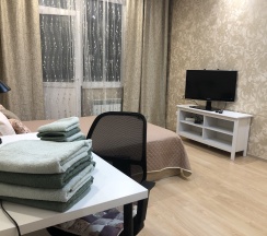 Квартира в Апартаменты на улица Калинина, 25
