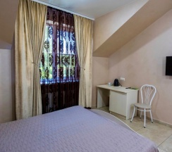 НОМЕР Стандарт двухместный в Villa la vita
