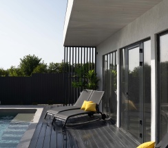 Дом в Elephant Homd