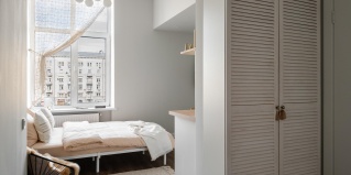 Москва: Апартаменты Comfort life