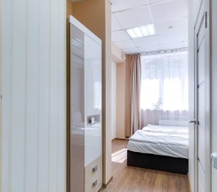 3-местный номер комфорт семейный в Финист