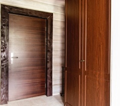 SUITE GREEN без балкона в Goldy Key
