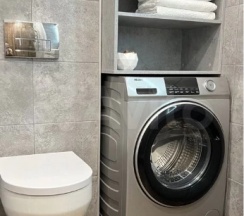 Квартира в Апартаменты на Комсомольская ул., 11