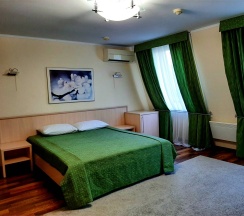 Комфорт в Синее море