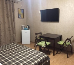 Номер Comfort в Алистера