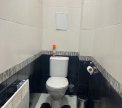Люкс с джакузи 101 в CityHotel