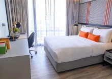 Апартаменты Premier с 3 комнатами в Oakwood Residence Sukhumvit Thonglor Bangkok