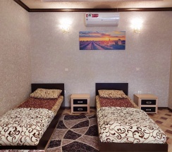 № 2  Бизнес Люкс в Хутор Рассвет