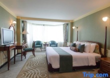 Люкс Royal в The Imperial Hotel and Convention Centre Phitsanulok