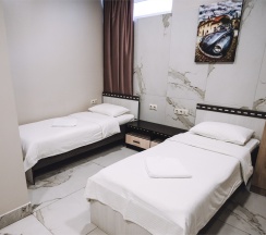 Стандарт в Роял