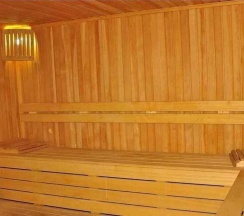 Семейный номер Standard с балконом в Side Win Hotel