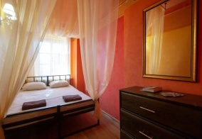Хостел Riverside & China Town Hostel в Минске