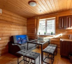 Гостевой дом № 6 Малахит в Алмазы