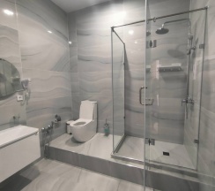 Люкс в Эмир