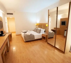 Двухместный номер Standard (двуспальная кровать) в Island Resorts Marisol