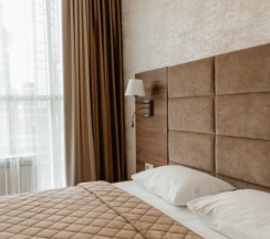 Комфорт 2 корпус в Panorama SPA-Hotel