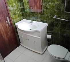Номер Standard в Panoramic View Saldanha Guesthouse