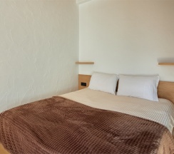 Дуплекс в стиле шале в Панорама парк