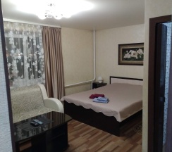 Квартира в Апартаменты на Коминтерна, 16