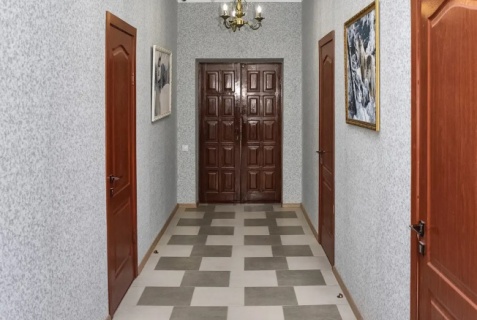 Сальск: Отель Отель