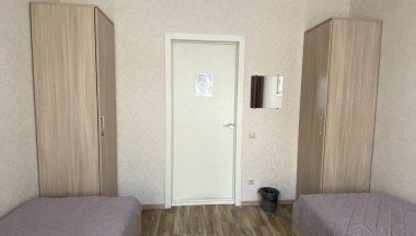 Женский двухместный в Happy House
