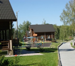 Вилла Рыбака в Миллениум