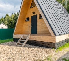 Коттедж в InHome24