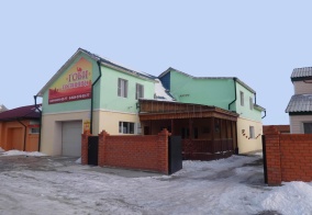 Мини-отель Гоби в Забайкальском крае