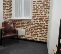 Стандарт Лофт в Лофт отель на Крымской