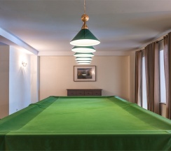 18-ти местный дом в Прибрежном поселке в Бутик