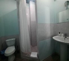 2-комнатный номер люкс семейный в Триумф