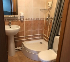 Стандартный двухместный в Ильмар-сити