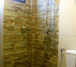 Двухместный номер Standard двуспальная кровать в Enrico Hostel Patong