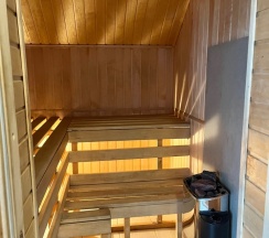 Коттедж в Южный