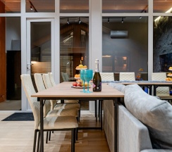 Апартаменты с 3 комнатами в Cottage.Moscow