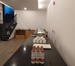 Двухместный номер Deluxe двуспальная кровать в Hotel Mavens Orange Gurgaon