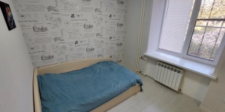 Тверь: Апартаменты СВ Апартаменты на улице Орджоникидзе 51, корп. 1