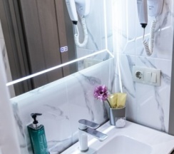 571 "Сапфир" Премиум в Апартаменты-Пушкин