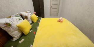 Северодвинск: Апартаменты Like Home (Лайк Хоум) улице на Ломоносова 3
