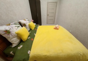 Апартаменты Like Home (Лайк Хоум) улице на Ломоносова 3 в Северодвинске