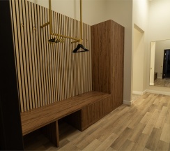 Люкс Гранд Премиум в Grand Spa Hotel Avax