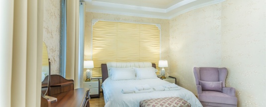 Двухместный стандарт в Алтай