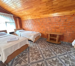 4-ех местный стандарт в Ношен