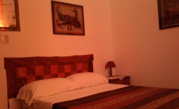 Номер Standard в B&B Arabesque