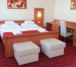 Номер Superior в Diana Club Hotel
