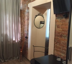 Четырёхместный номер Comfort с 2 комнатами в ПочтамтЪ